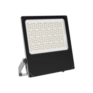 Exteriör Strålkastare Asymmetrisk G2 XL 2CCT 240W 240V 16800-35100lm IP66 Svart Exaktor