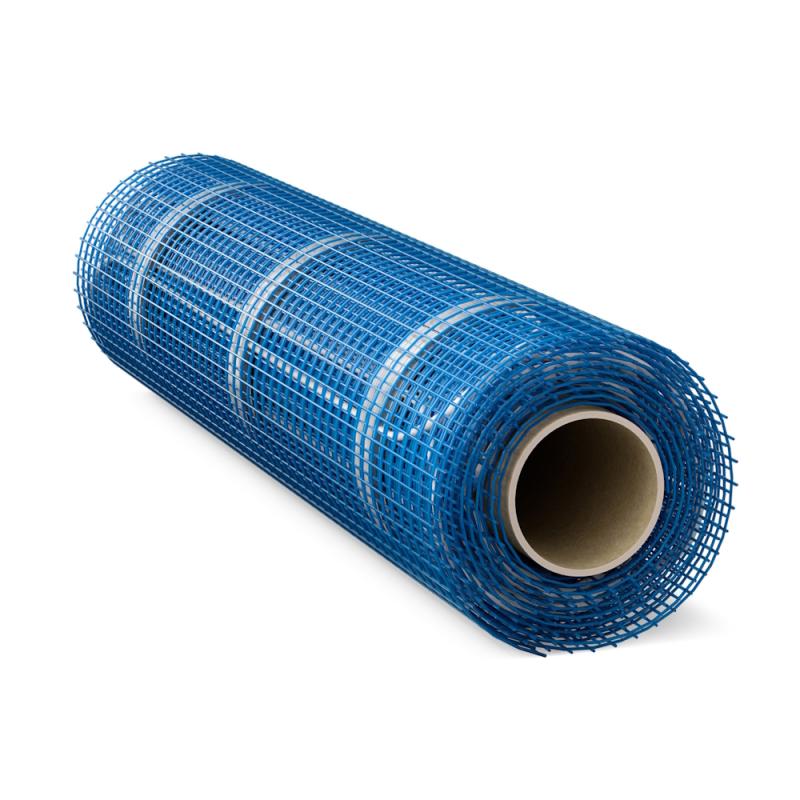 Thermoflex Ebeco Värmematta 45-60W 45W/m² 1,3m² 2,6m