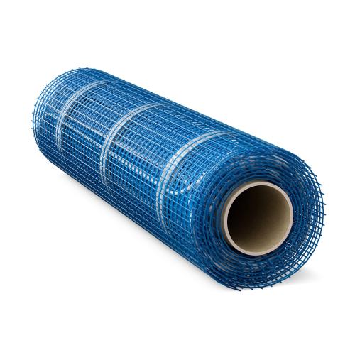 Thermoflex Ebeco Varmemåtte 95W 45W/m² 2,1m² 4,2m