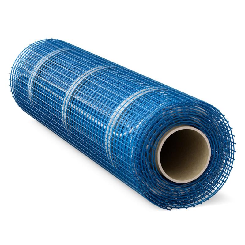 Thermoflex Ebeco Värmematta 245W 45W/m² 5,4m² 10,8m