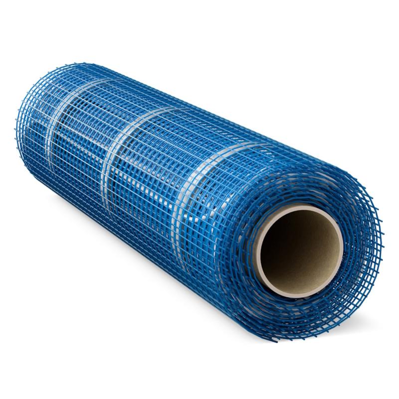 Thermoflex Ebeco Värmematta 1700W 120W/m² 14m² 2,5m