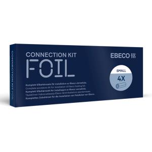 Connection Kit Folie Ebeco Tillbehörssats Small