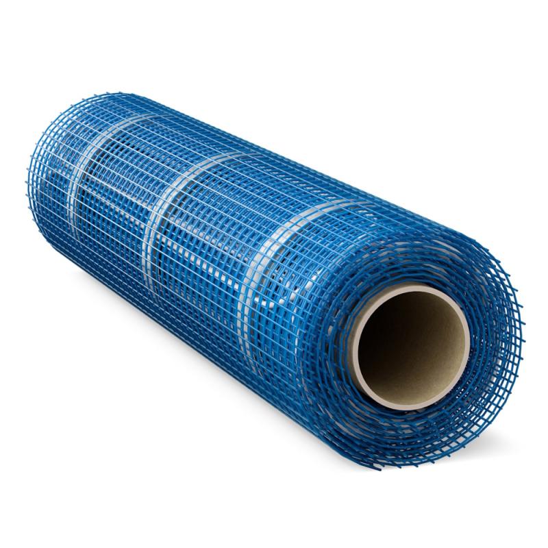Thermoflex Ebeco Värmematta 265W 60W/m² 4,4m² 8,8m