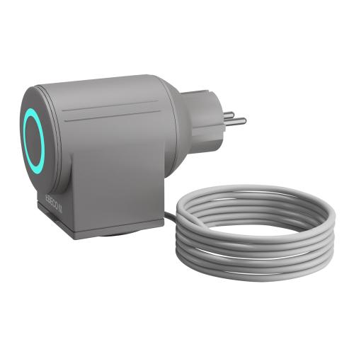 Ebeco Frostskyddstermostat 16A 230V IP44 Grå