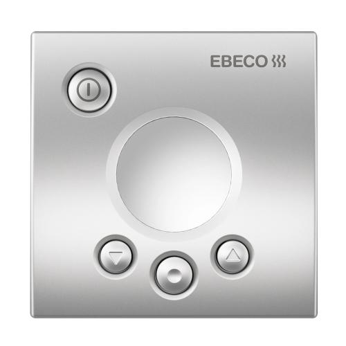 Ebeco Dæksfront Til EB-Therm 205 Elko Plus/RS Aluminium