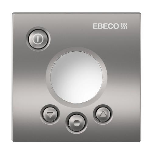 Ebeco Dæksfront Til EB-Therm 205 Exxact Metallic