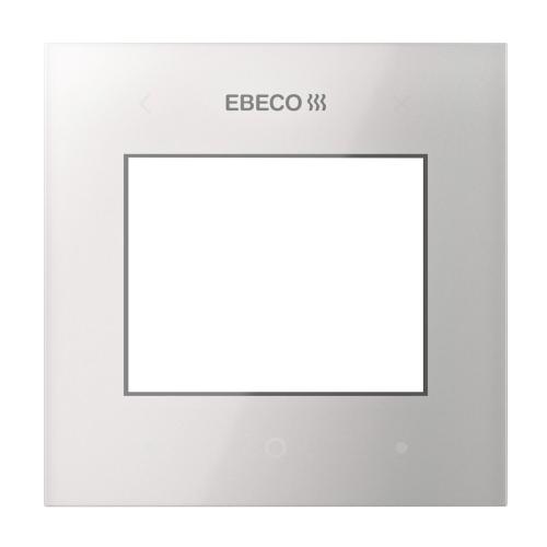 Ebeco Dæksfront Til EB-Therm 500 Elko Plus/RS Aluminium