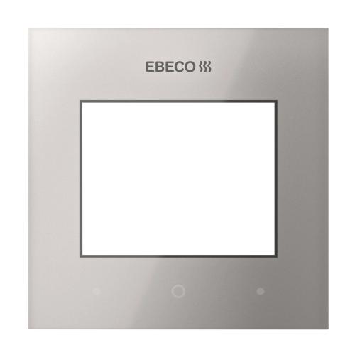Ebeco Dæksfront Til EB-Therm 500 Schneider Exxact Metallic