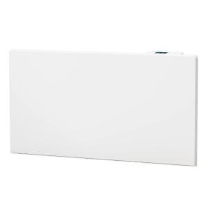 Wallflex 500 Ebeco Elradiator 600W 230V IP24 Vit