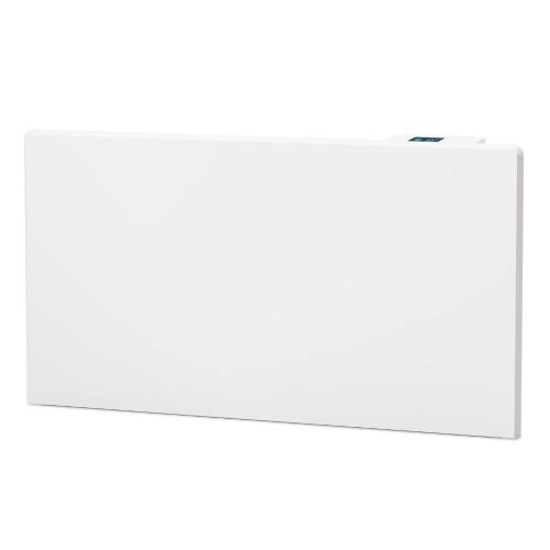 Wallflex 500 Ebeco Electric Radiator 1400W 220-240V IP24 White