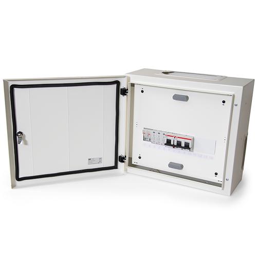 Brandkårsbrytare 1 sträng