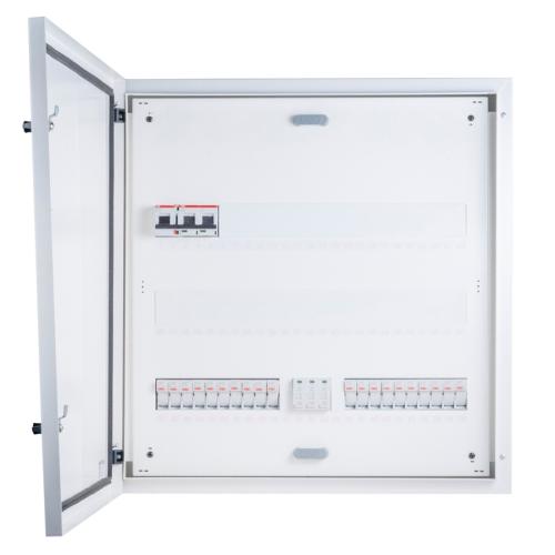 Brandkårsbrytare 10 strängar