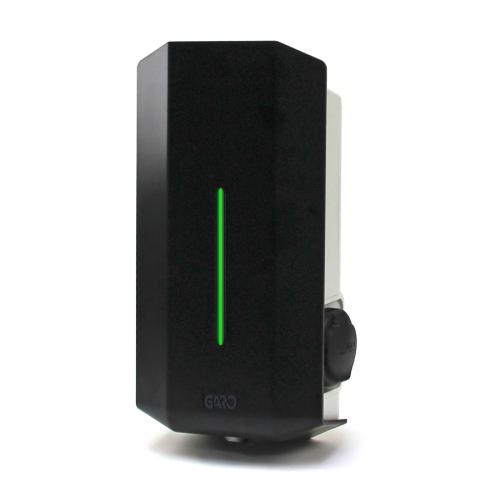 Laddbox EV 22kW DC Med mätare