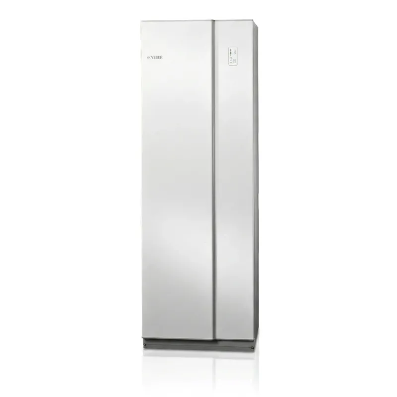 Compact 200-Cu smart Varmvattenberedare