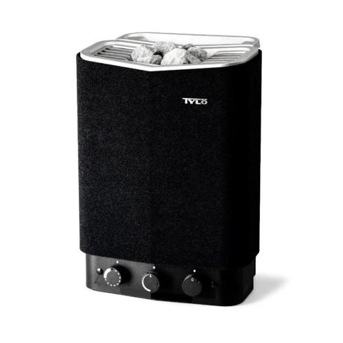 Saunaenhed Sense Sport Combi 4kW Tylö