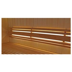 LED Strip Package 4x500mm Tylö