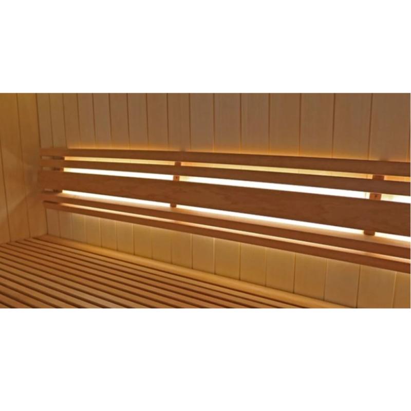 LED-List Paket 5x500mm Tylö