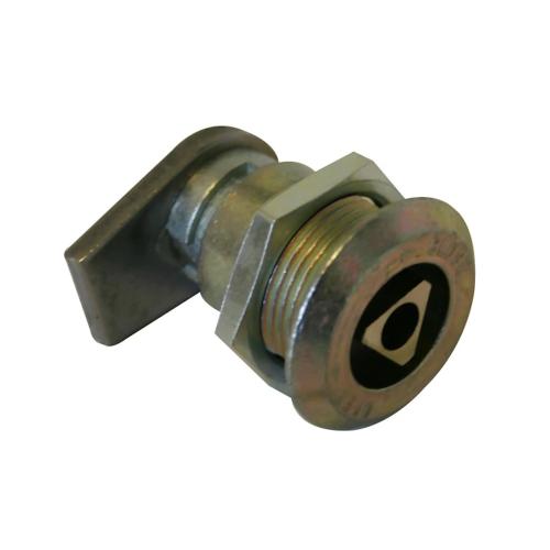 Målerskabslås MSI-MSU Eldon Installation