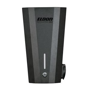 Laddbox One Smart 1-Fas 32A 7,4kW 230/400V IP54 Eldon Installation