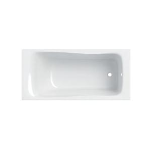 Geberit Renova Bathtub 140x70cm 140L White