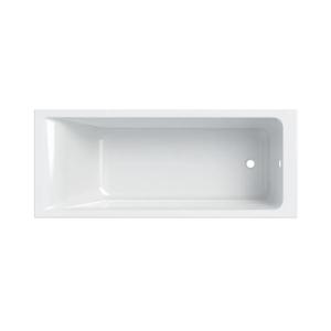 Geberit Renova Plan Badkar 170x70x42cm 193L Vit