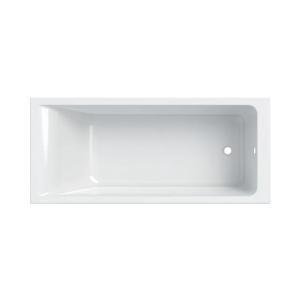 Geberit Renova Plan Badekar 170x75x42cm 212L Hvid