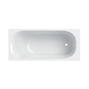 Geberit Soana Bathtub 160x70x45cm 195L Vit