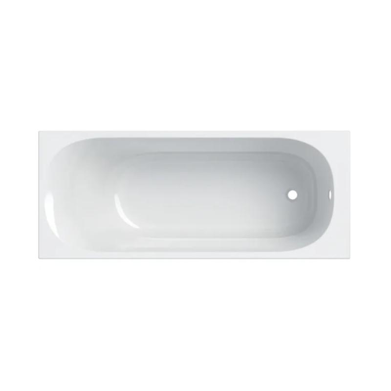 Geberit Soana Badkar 170x70x45cm 213L Vit