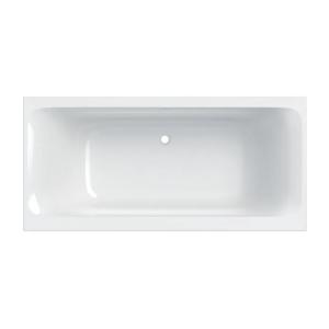 Geberit Tawa Bathtub 190x90cm 330L White Glossy