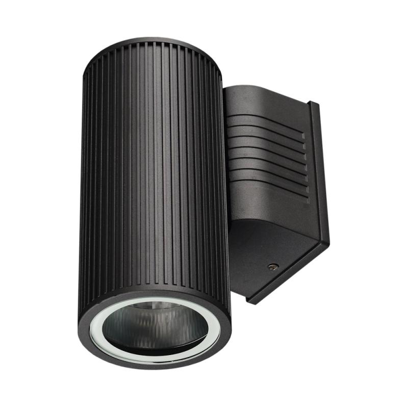Väggarm Wally GU10 Nerljus IP65 Designlight
