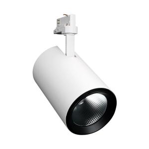 Tracklight Tracky 3-Phase 36W 230V 3000K IP20 White Designlight