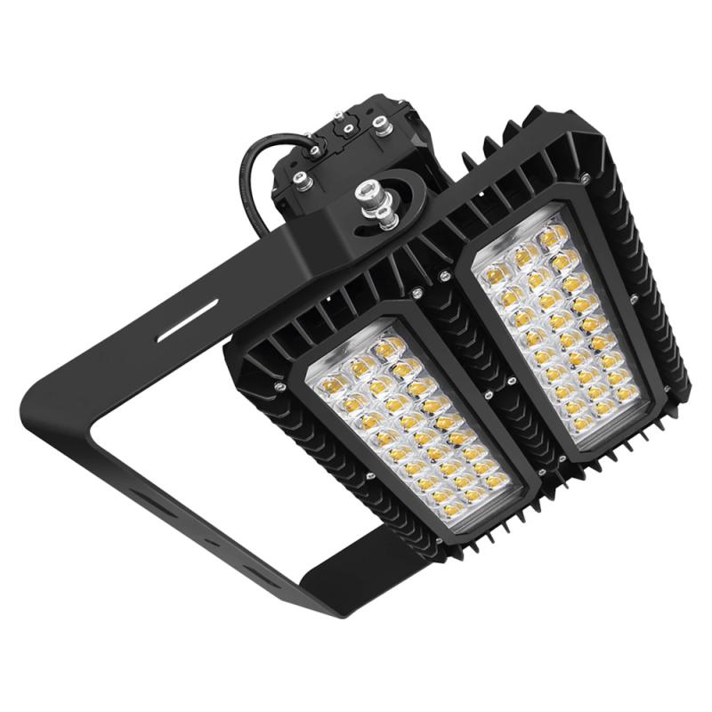 Modulstrålkastare M2 230W 230V IP66 Designlight