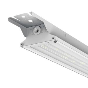 Industrielt Armatur Dali Henry 1550mm 80W 230V 4000K IP23 Designlight