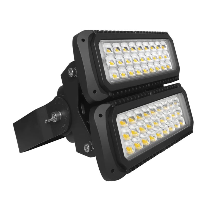 Modulstrålkastare M1 150W 230V IP66 Designlight