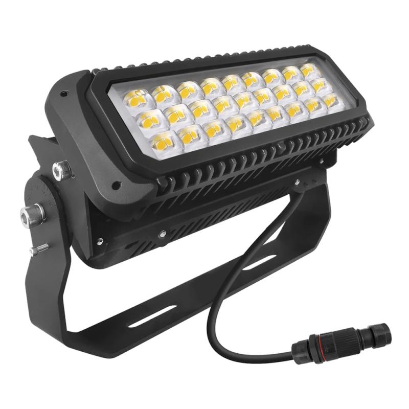 Modulstrålkastare M1 Dali 75W 230V IP66 Designlight