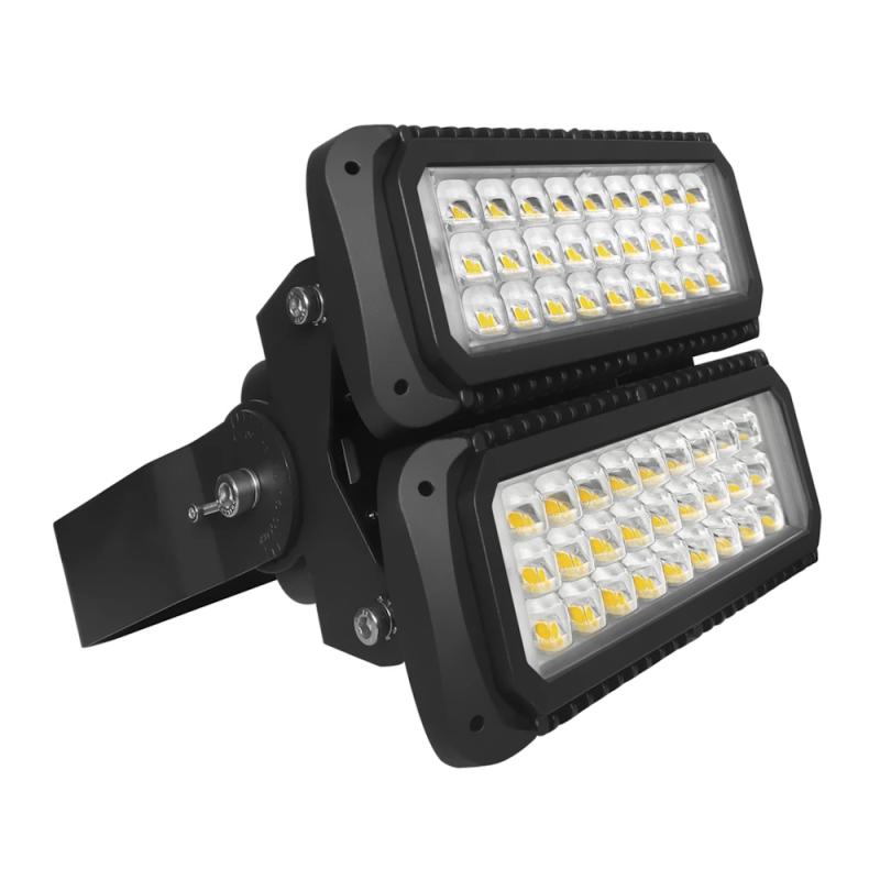 Modulstrålkastare M1 Dali 150W 230V IP66 Designlight
