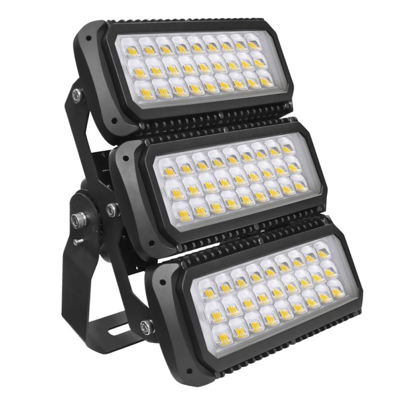 Modulstrålkastare M1 Dali 230W 230V IP66 Designlight