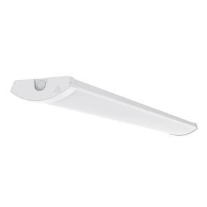 Industrial Luminaire Liny 1200mm 23/29/35/40W 230V 3000-4000K IP44 Designlight