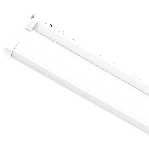 Industrial Luminaire Liny Basic 1295mm 22/28/33/40W 230V IP44 White Designlight