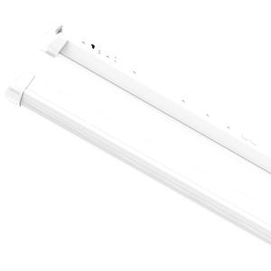 Industriarmatur Liny Basic 1295mm 22/28/33/40W 230V IP44 Hvid Designlight