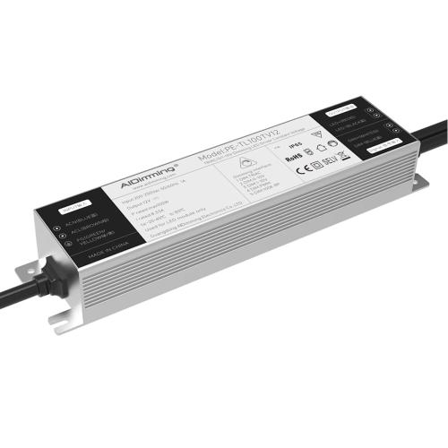 Dimbart Drivdon 100W 12VDC IP65 Designlight