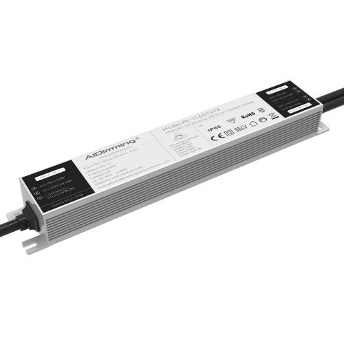 Dimbart Drivdon 60W 24VDC IP65 Designlight