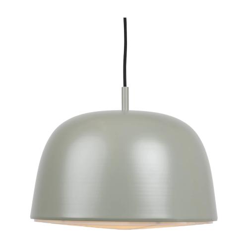 Pendant Luminaire Bamse With Dimmable LED 830 14W 220-240V 1620lm 3000K Grey IP20 Solar Light