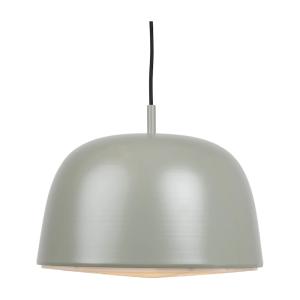 Pendant Luminaire Bamse With Dimmable LED 830 14W 220-240V 1620lm 3000K Grey IP20 Solar Light
