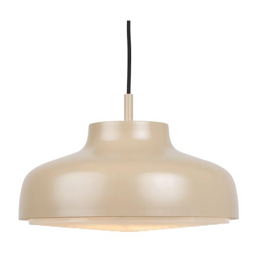 Pendant Luminaire Retro E27 220-240V IP20 Sand Solar Light