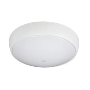 Multi One G2 PIR Sensor 345mm 7-18W 220-240V 1739lm 3000K DS4 830 PS IP21 White Solar Light