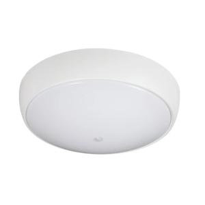 Multi One G2 PIR Sensor 395mm 9-24W 220-240V 2394lm 3000K DS4 830 PS IP21 White Solar Light