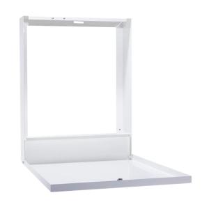 Alarmtech Document Cabinet A3 Vertical White