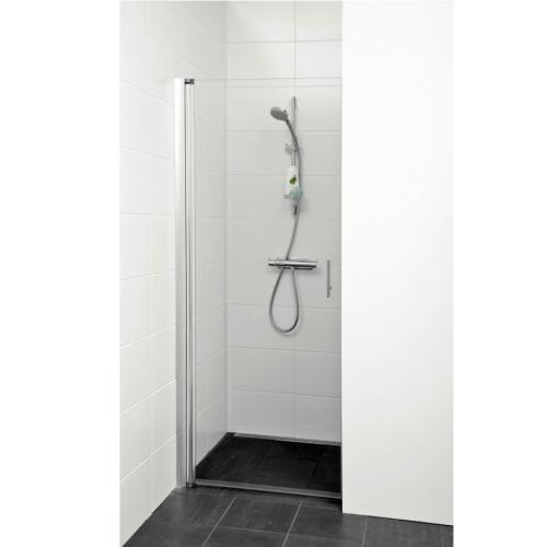 Combac Duschdörr Singeldörr 900x1890mm (BxH) DHS900101