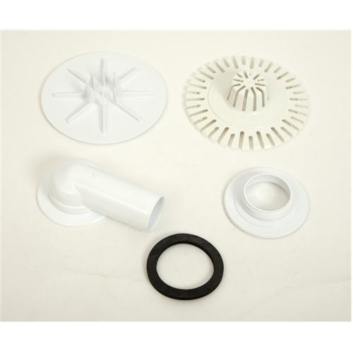 Contura Avloppsarrangement Next Calypso mfl